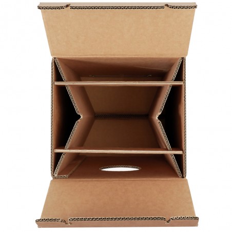 Sela Carton Cajon SE 087