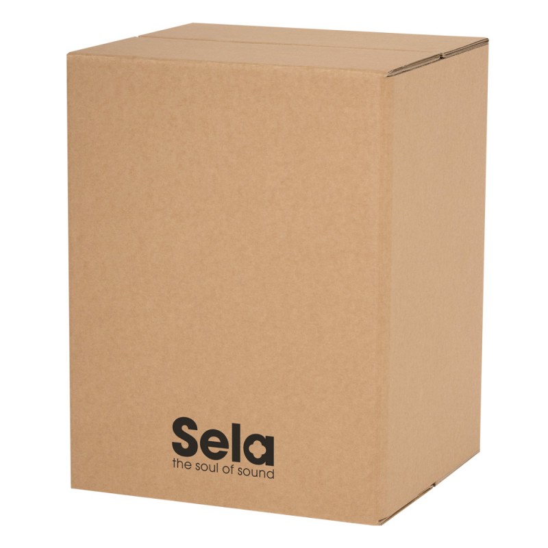 Sela Carton Cajon SE 087