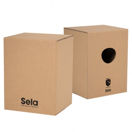 Sela Carton Cajon SE 087