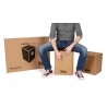Sela Carton Cajon SE 088