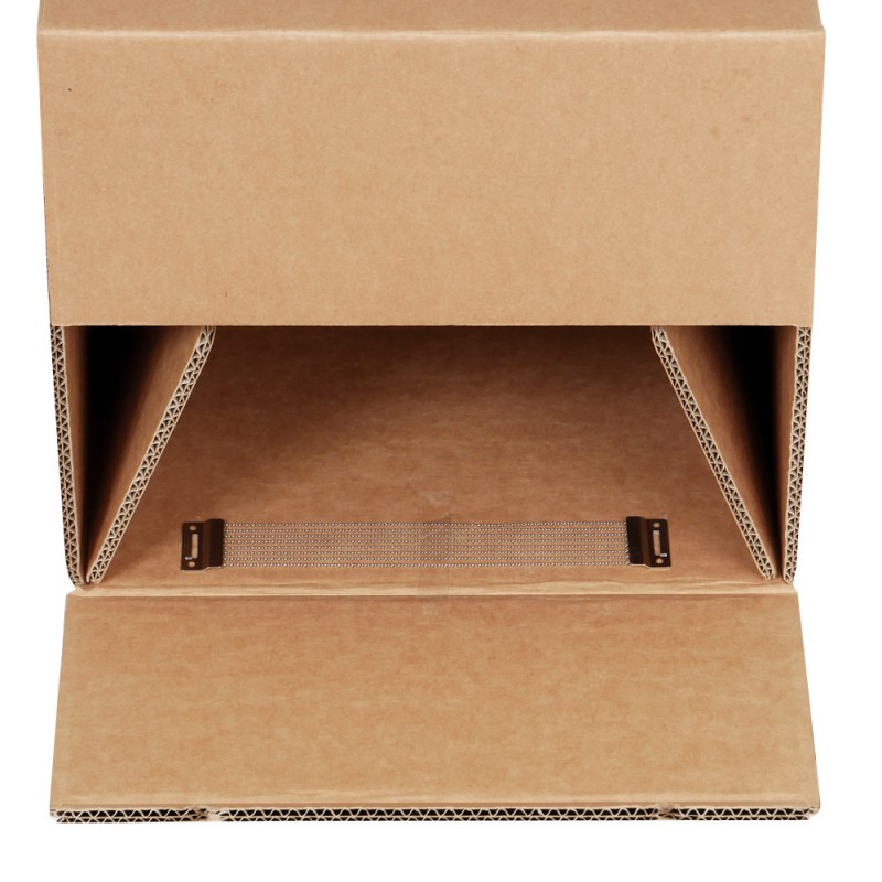 Sela Carton Cajon SE 088