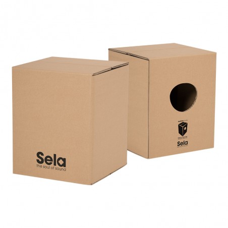 Sela Carton Cajon SE 088