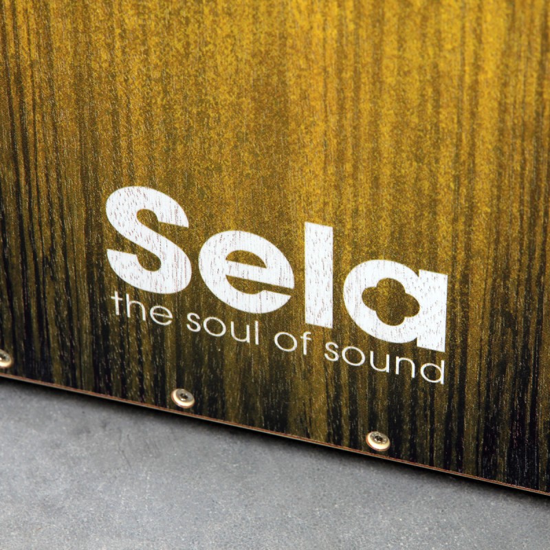 Sela Varios cajon SE 067