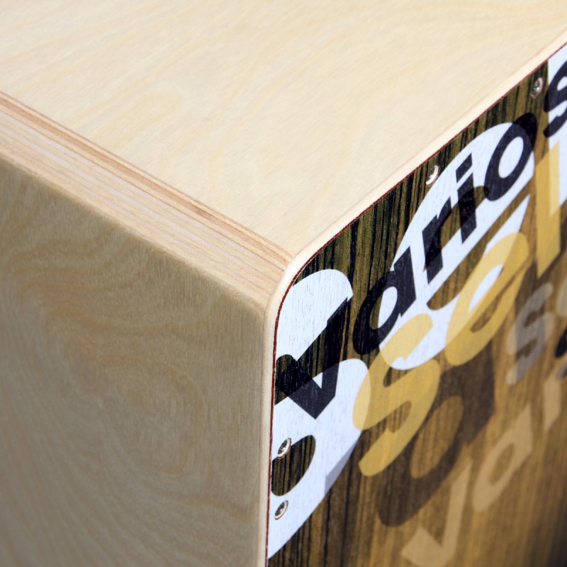 Sela Varios cajon SE 067