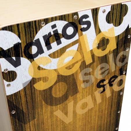 Sela Varios cajon SE 067