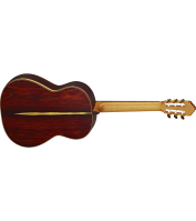 Hispaanias valmistatud klassikaline kitarr Ortega M9CS