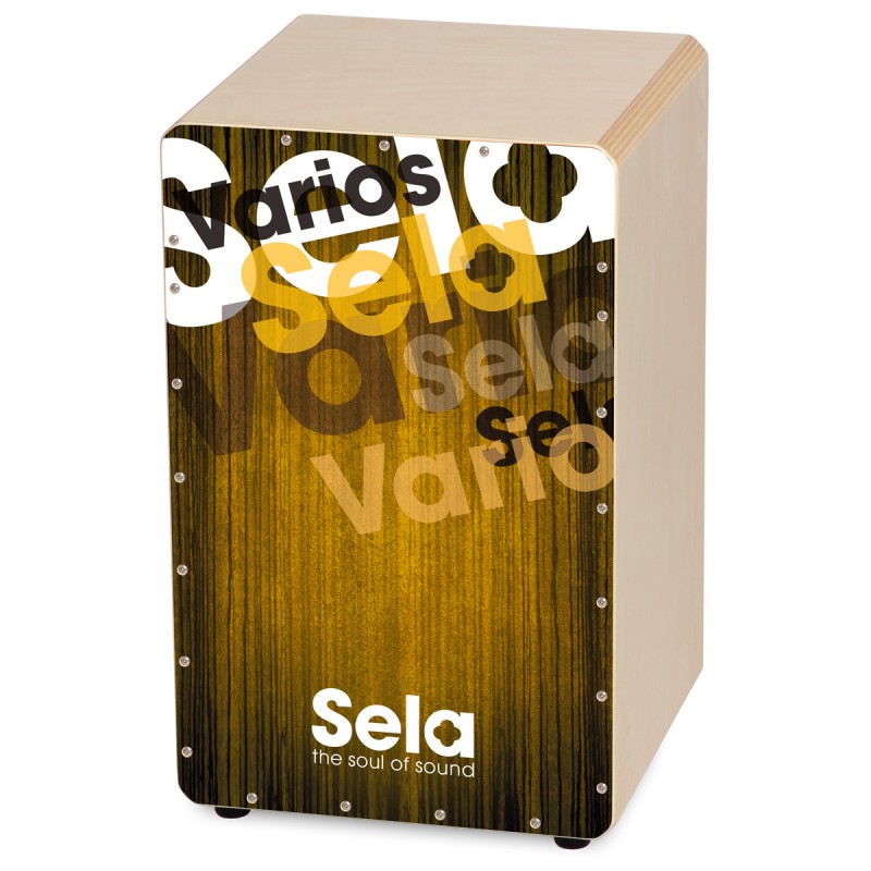 Sela Varios cajon SE 067