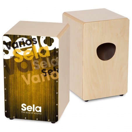 Sela Varios cajon SE 067
