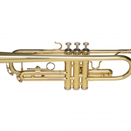 Cascha trumpet Trumpet Fox EH 3800