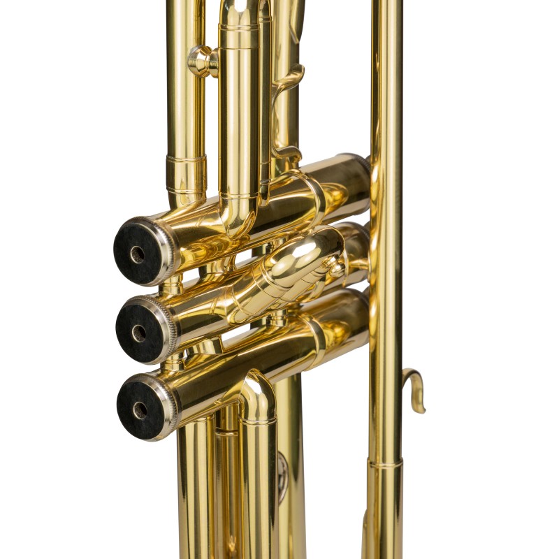 Cascha trumpet Trumpet Fox EH 3800