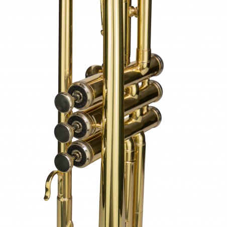 Cascha trumpet Trumpet Fox EH 3800