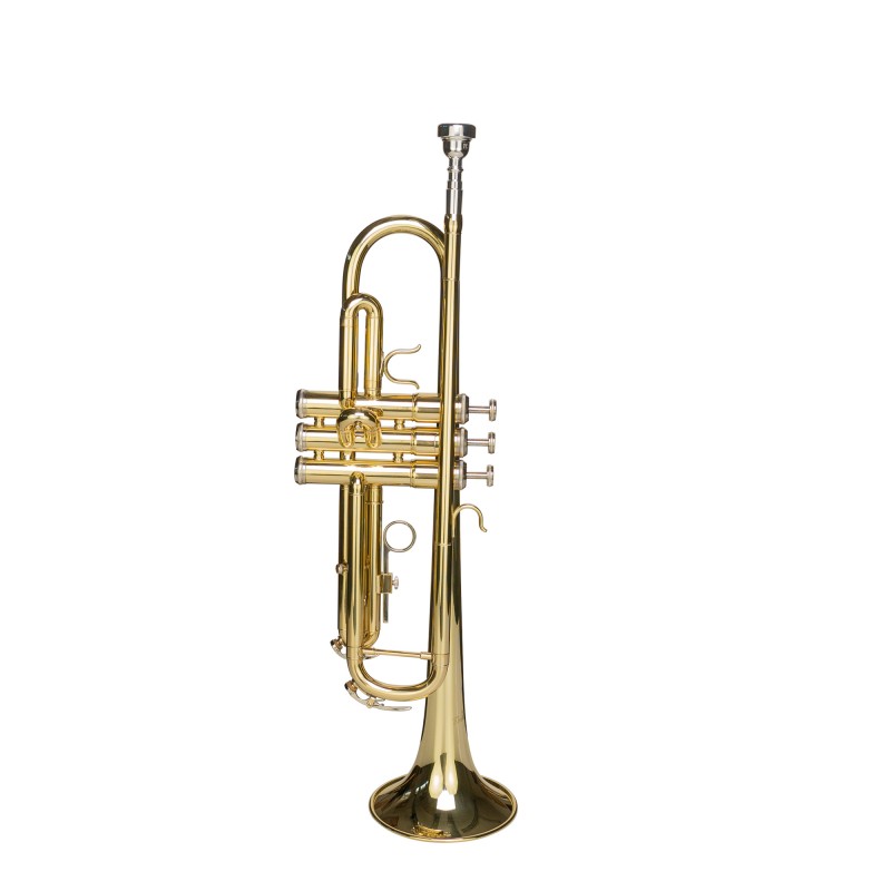 Cascha trumpet Trumpet Fox EH 3800