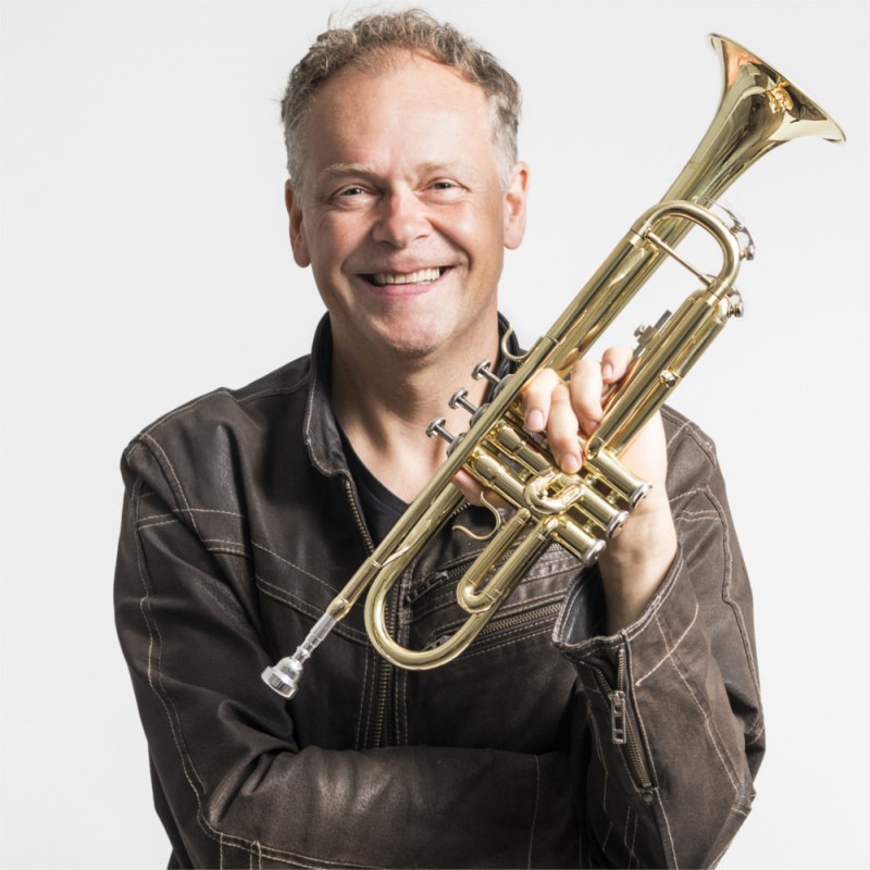 Cascha trumpet Trumpet Fox EH 3800
