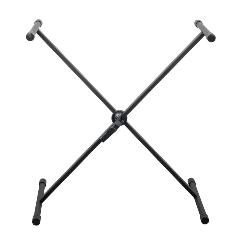 Keyboard Stand Single X-Frame Cascha HH 2180
