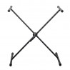 Cascha klahvpilli statiiv X-raam HH 2180
