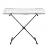 Keyboard Stand Single X-Frame Cascha HH 2180