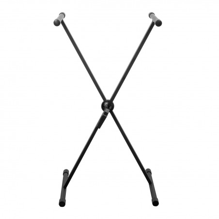 Keyboard Stand Single X-Frame Cascha HH 2180