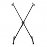 Cascha klahvpilli statiiv X-raam HH 2180