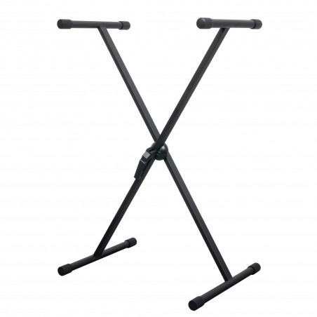 Keyboard Stand Single X-Frame Cascha HH 2180