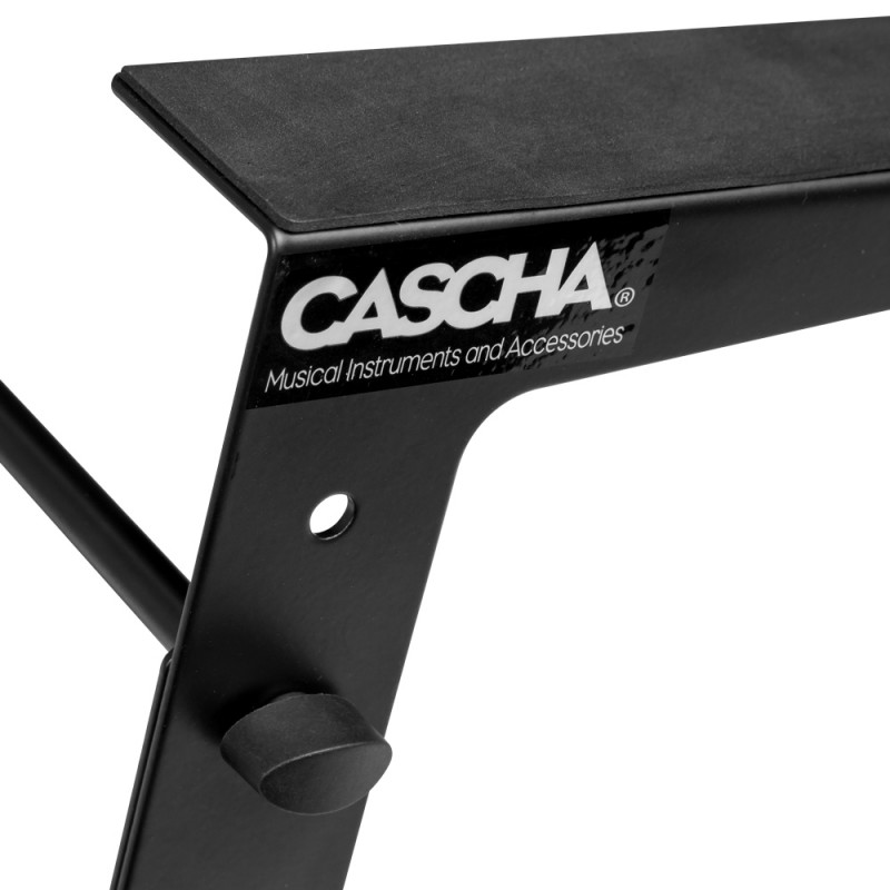 Laptopi statiiv Cascha HH 2055