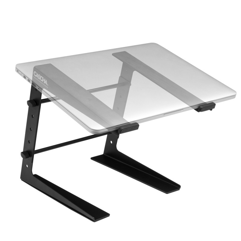 Laptopi statiiv Cascha HH 2055