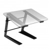 Laptopi statiiv Cascha HH 2055