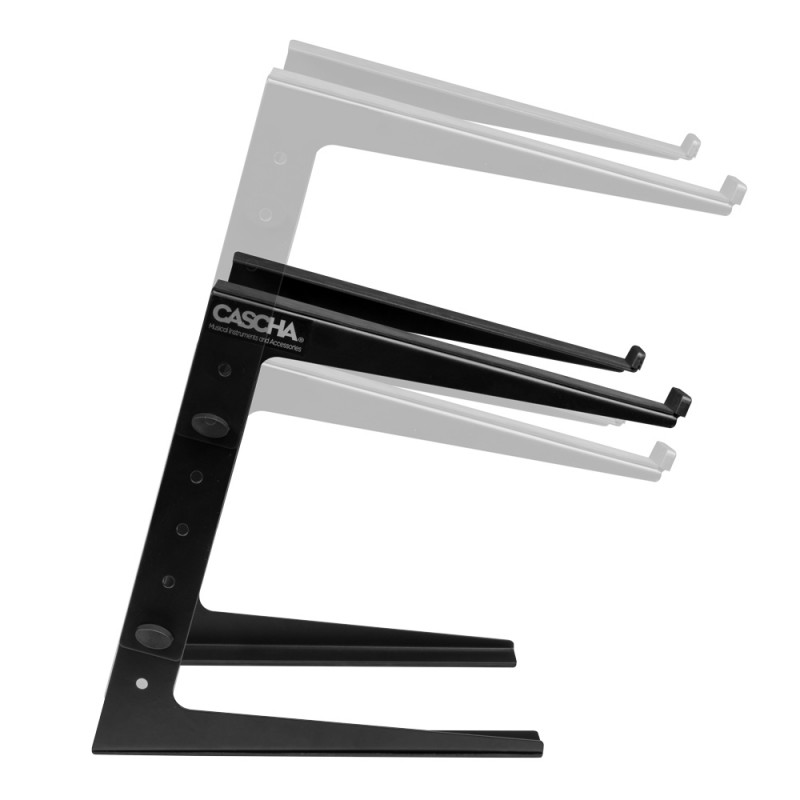 Laptopi statiiv Cascha HH 2055