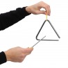 Triangle Cascha HH 2004