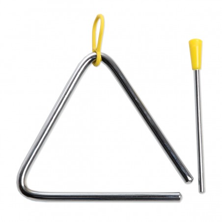 Triangle Cascha HH 2004