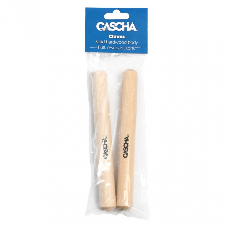 Claves Cascha HH 2005