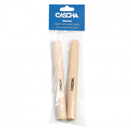 Claves Cascha HH 2005