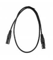 Microphone cable XLR Cascha HH 2086