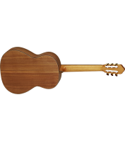 Hispaanias valmistatud klassikaline kitarr Ortega M4CS