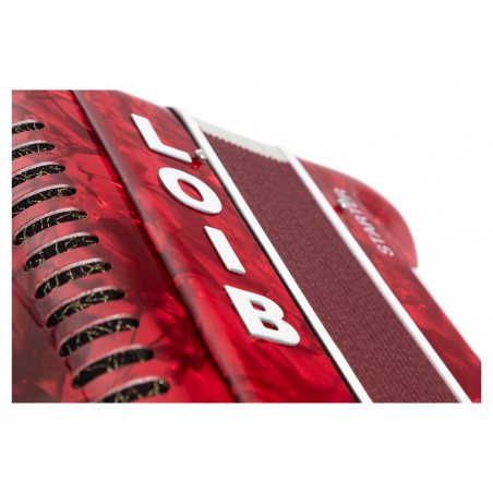 48 bass accordion Loib Starter