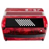 48 bass accordion Loib Starter