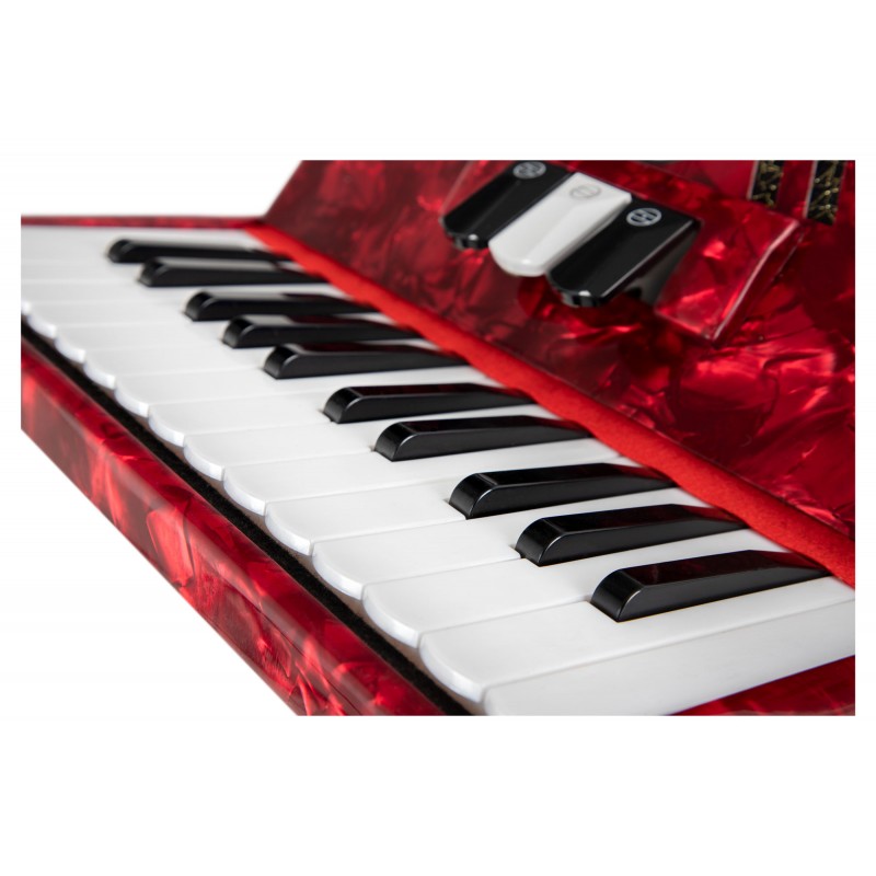 48 bass accordion Loib Starter