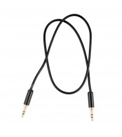 Aux Cable Stereo 0.5m Cascha HH 2091
