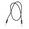Aux kaabel 0,5m Cascha HH 2091