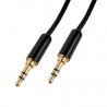 Aux kaabel 0,5m Cascha HH 2091