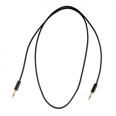 Aux Cable Stereo 1m Cascha HH 2092