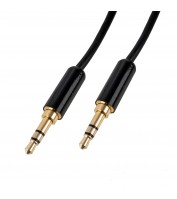 Aux Cable Stereo 1m Cascha HH 2092