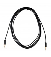 Aux Cable Stereo 3m Cascha HH 2093