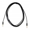 Aux Cable Stereo 3m Cascha HH 2093
