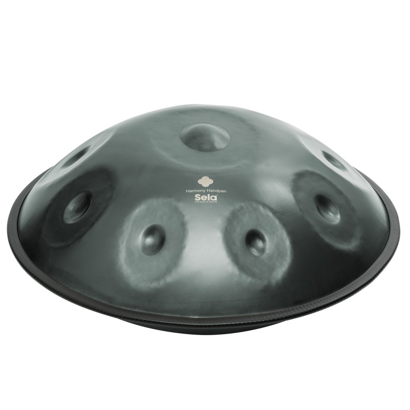 Handpans and metronomes (Handpan Accessories)