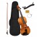 Violin Set 4/4 Cascha HH 2050