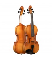 Violin Set 4/4 Cascha HH 2050