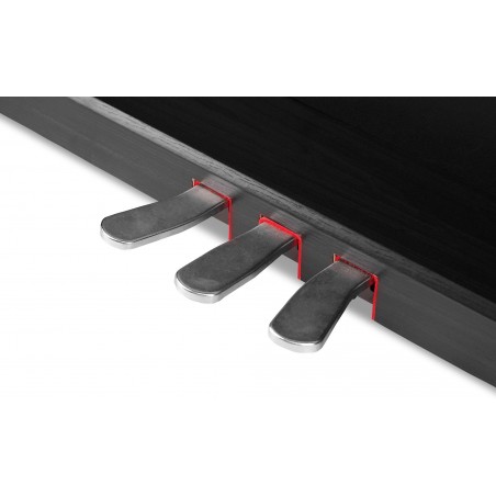 Digital Piano Classic DP-A 310 WM