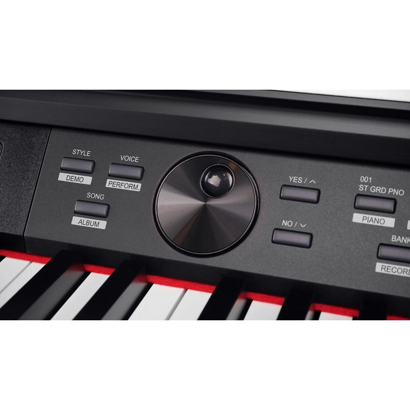 Digital Piano Classic DP-A 310 WM