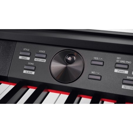 Digital Piano Classic DP-A 310 WM