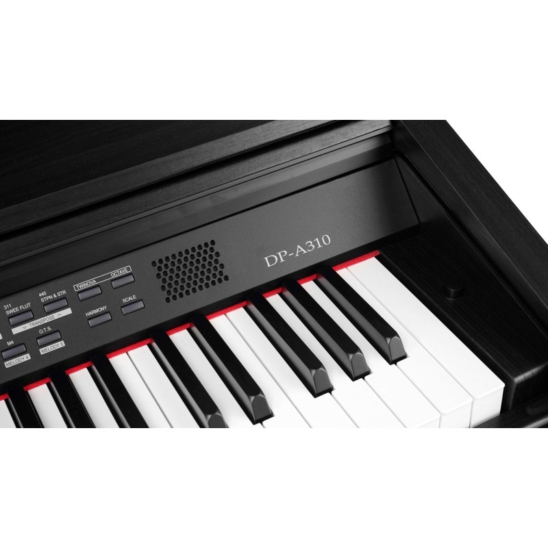 Digital Piano Classic DP-A 310 WM